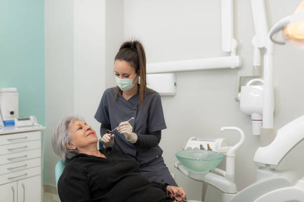 Best Broken Tooth Emergency  in Batesville, TX