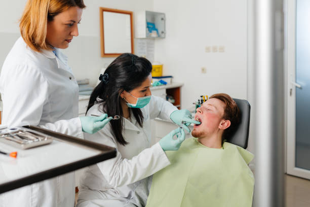 Best Urgent Tooth Repair  in Batesville, TX